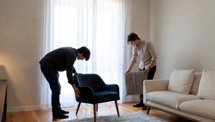 Accent Chairs for Living Rooms: How to Choose the Perfect One