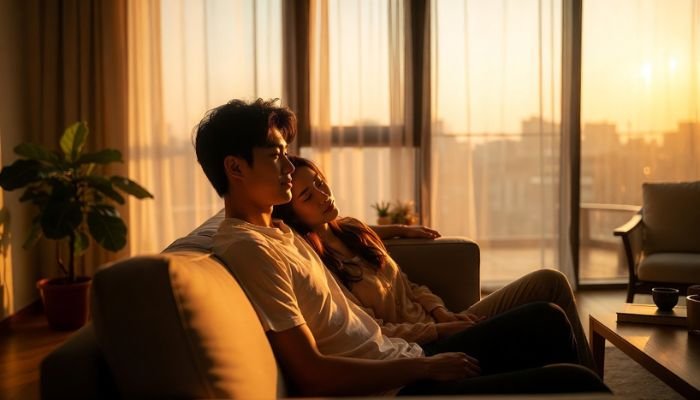 Best Lighting Ideas for Living Rooms: From Ceiling Lamps to Ambient Glow