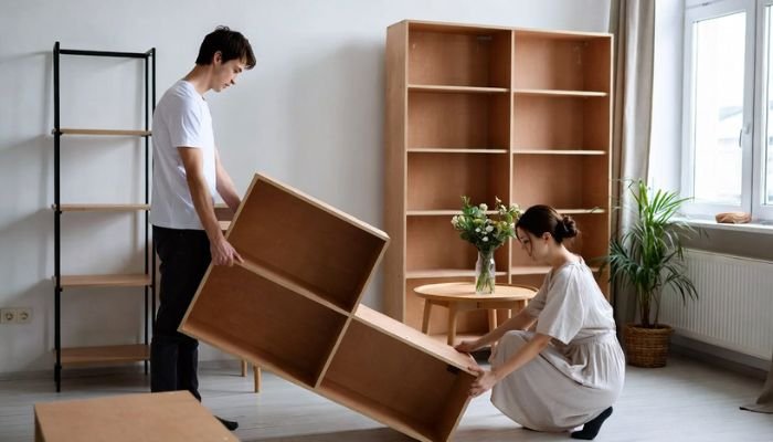 mall Living Room Layouts: Smart Furniture Placement Tips That Work