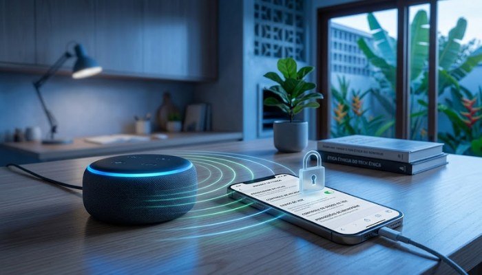Alexa ou Google Home: Qual Entende Melhor o Português do Brasil
