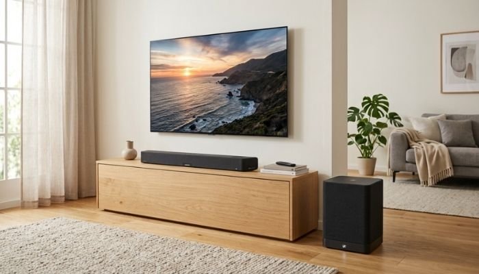 Melhor Soundbar Custo-Benefício para Melhorar o Som da Sua TV