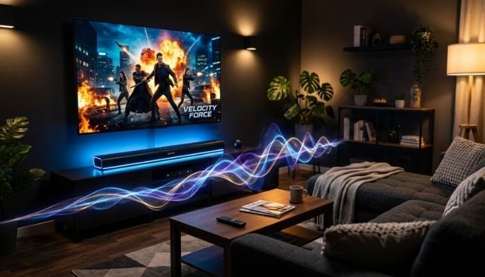 Melhor Soundbar Custo-Benefício para Melhorar o Som da Sua TV