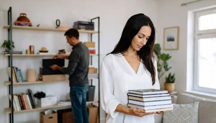 How to Organize Your Living Room: Simple Tricks to Eliminate Clutter