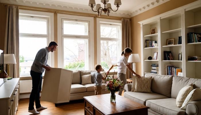 Timeless Living Room Ideas: Designs That Never Go Out of Style