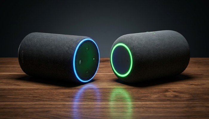 Alexa ou Google Home: Qual Assistente Virtual Vale Mais a Pena?