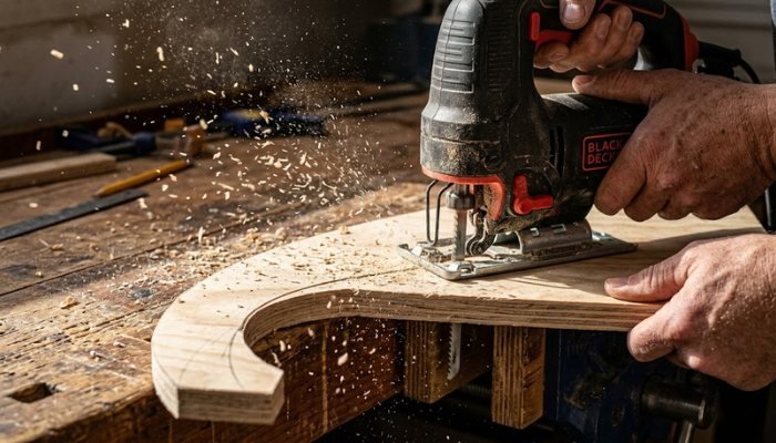Melhor Serra Tico-Tico para Hobby: O que Avaliar Antes de Comprar